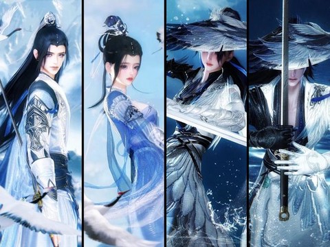 剑网3怎么加入浩气[图2]