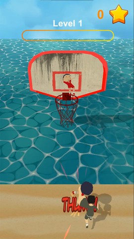 人肉投篮图3