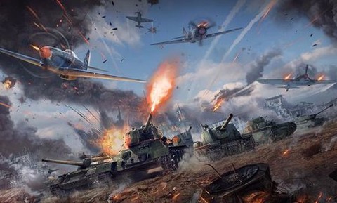 伐木工的奇妙冒险图1