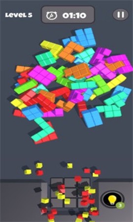 俄罗斯方块匹配图2