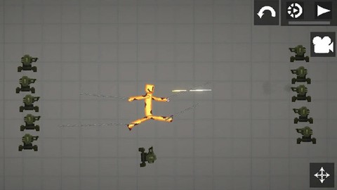 像素沙盒乐园[图1]