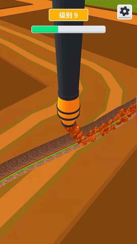 市政工程模拟器图1