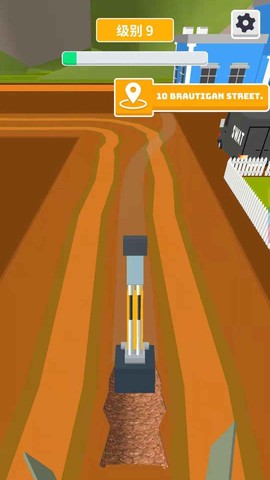 市政工程模拟器图3