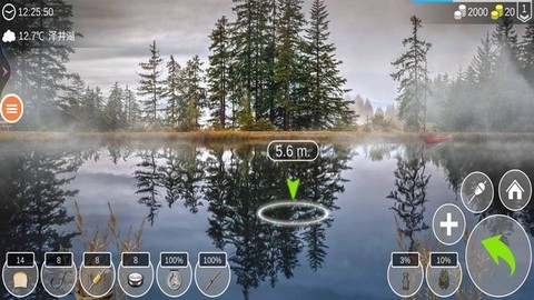 寻宝钓鱼大冒险[图1]