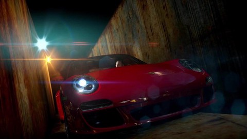 极品飞车16怎么加速