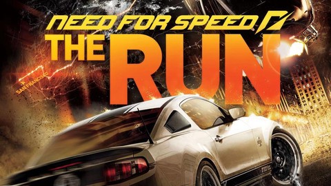 极品飞车16怎么加速[图2]