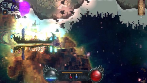 冥河摆渡人[图1]