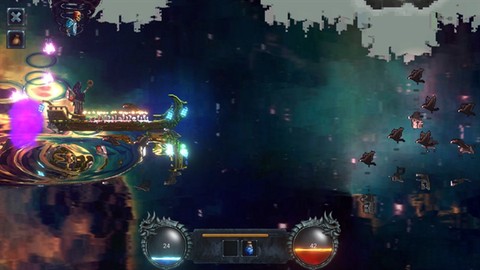 冥河摆渡人[图2]