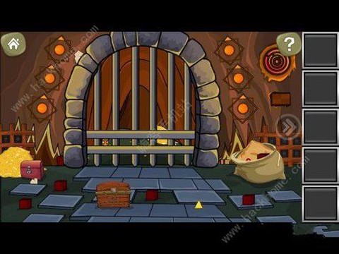 密室逃脱第三关怎么