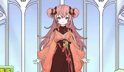 巴啦啦少女换装[图2]