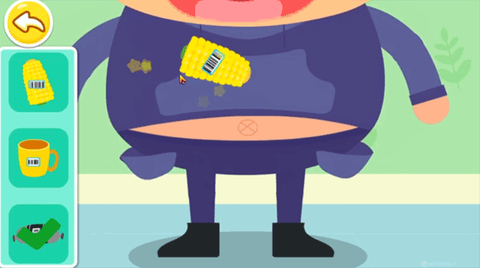 宝宝便利店长[图4]