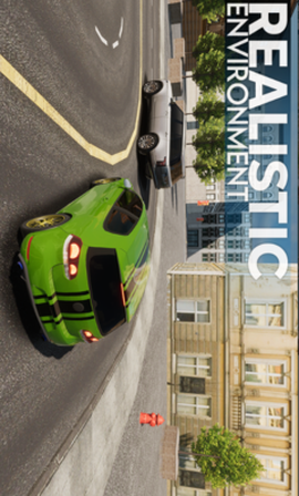 城市汽车驾驶[图1]