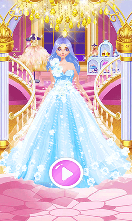 公主化妆日记[图1]