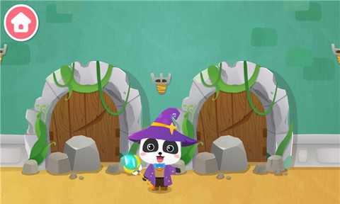 宝宝的数字世界图1