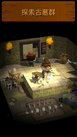 口袋里的海洋世界图3