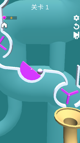 小球进洞呀[图4]