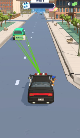 巡逻模拟器3D[图2]