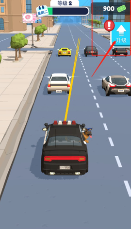 巡逻模拟器3D[图7]