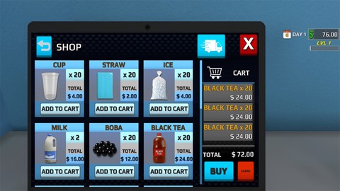 奶茶模拟器[图10]