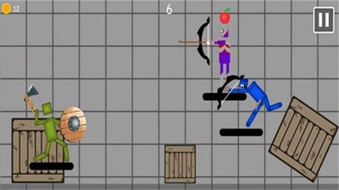 奇妙的像素世界图2