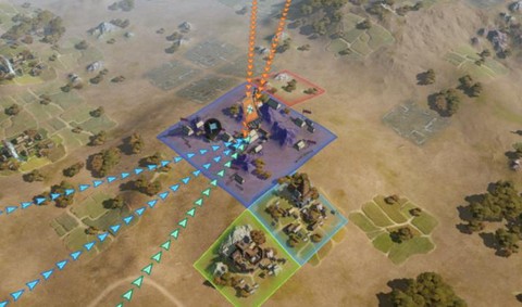 率土之滨预备兵怎么征[图2]