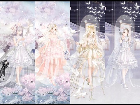 奇迹暖暖塔罗牌怎么玩