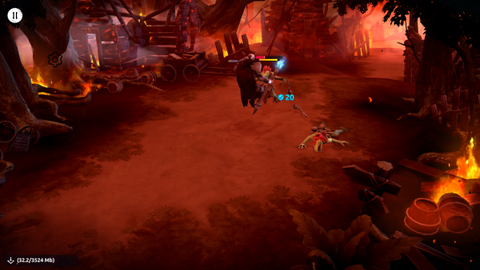 大魔法时代[图5]