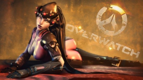 守望先锋为什么叫屁股[图2]