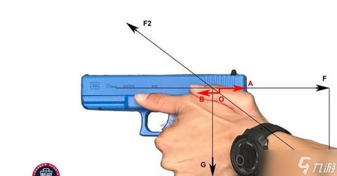 绝地求生怎么使用枪[图2]