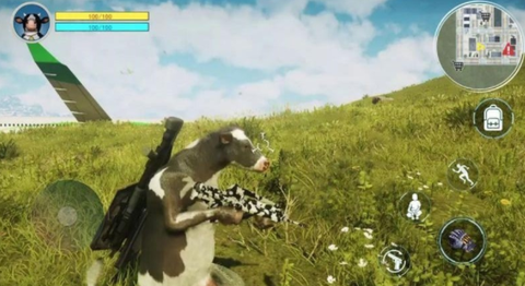 全民欢乐大乱斗[图1]