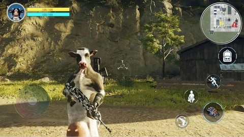 全民欢乐大乱斗图3