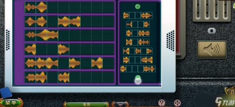 密室逃脱10密室怎么过[图1]