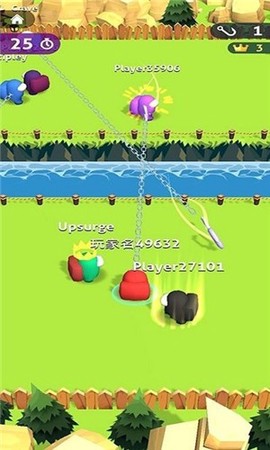 太空杀模拟器图2