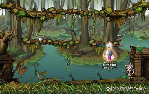 冒险岛2怎么组队副本[图1]