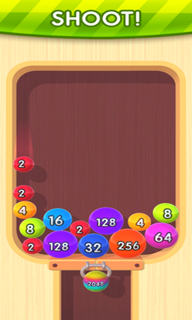 2048射球球[图3]