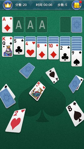 世界纸牌接龙图1