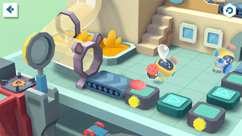 奇妙美食总动员[图2]