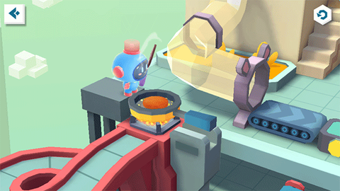 奇妙美食总动员[图3]