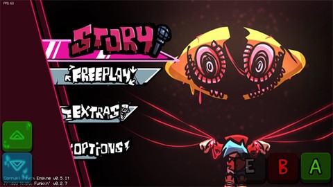 周五夜放克腐化[图1]