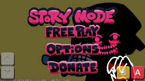 周五夜放克腐化图2