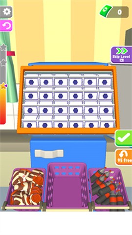 冰箱整理模拟器[图4]