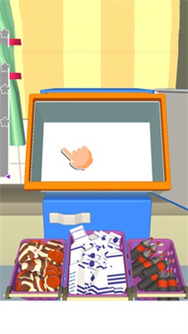 冰箱整理模拟器图3