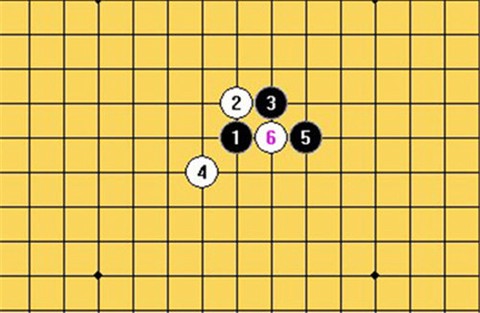 五子棋对战[图8]