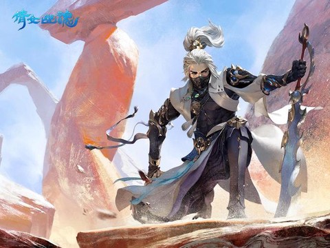 倩女幽魂刀客穿什么[图2]