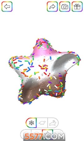 减压粘液模拟器图1