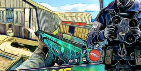 反恐突击行动[图1]