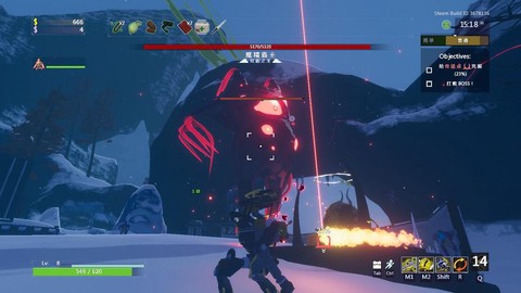 冒险岛2怎么加速剧情[图2]