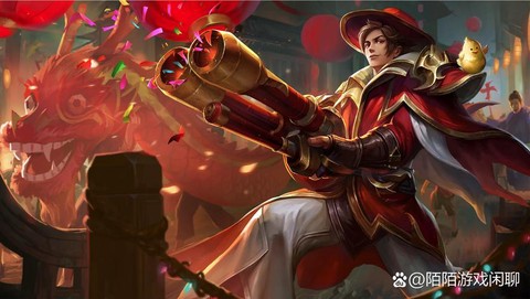 王者荣耀怎么破刘备[图1]