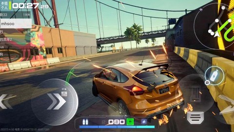 极品飞车ol怎么跑[图2]