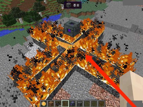 我的世界银粉怎么得